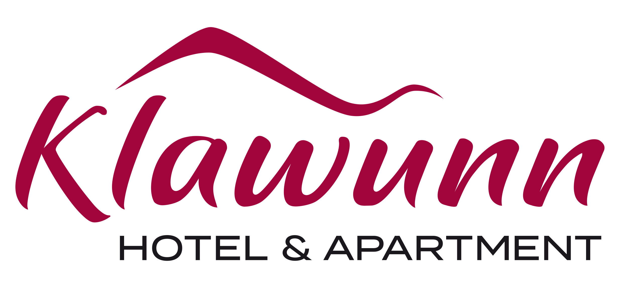 Hotel Klawunn in der Region Zell am See-Kaprun